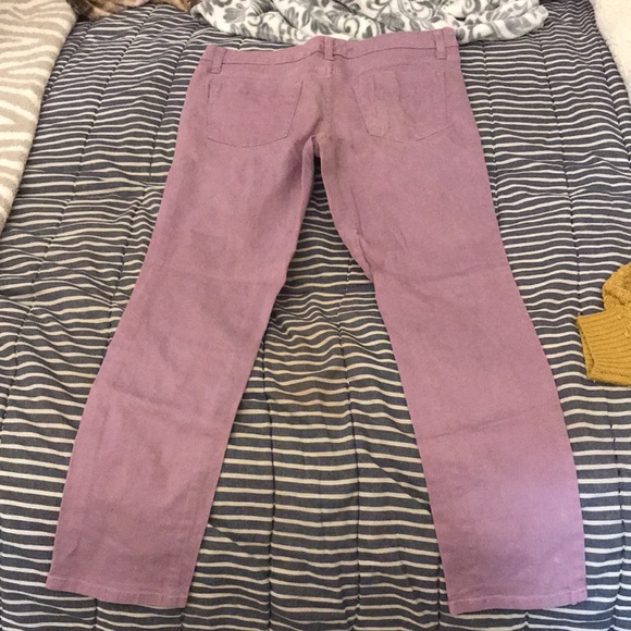 Mossimo skinny premium denim jeans size 10 - Picture 2 of 7